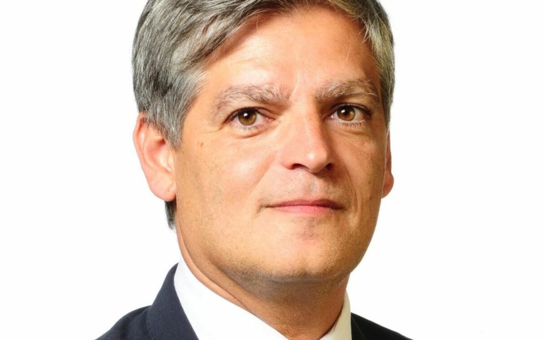 Stellantis, Massimo Licata nominato Direttore Remarketing di Leasys Italia