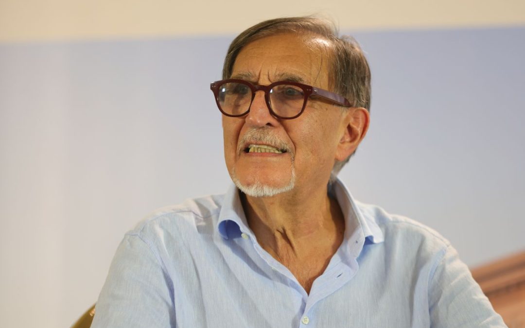 Centrodestra, La Russa “Può vincere anche senza Vannacci”