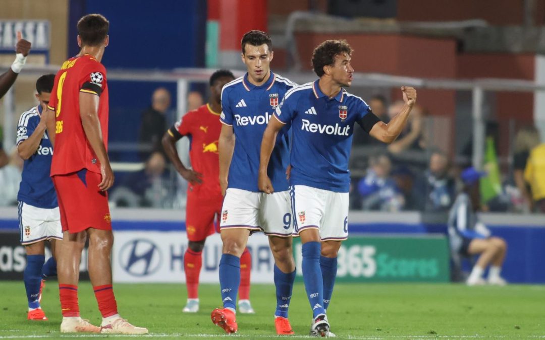 Debutto da sogno in Europa per il Como: 4-1 al Lipsia al Sinigaglia