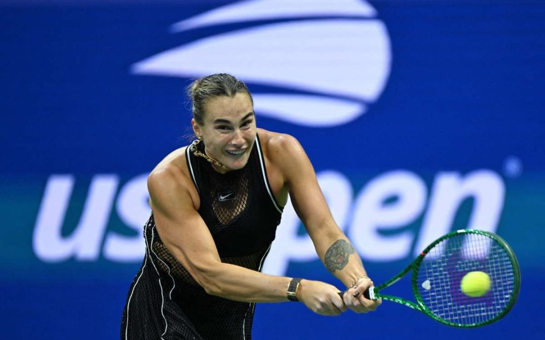 Sabalenka e Rybakina in finale allo Us Open, eliminate Pegula e Gauff