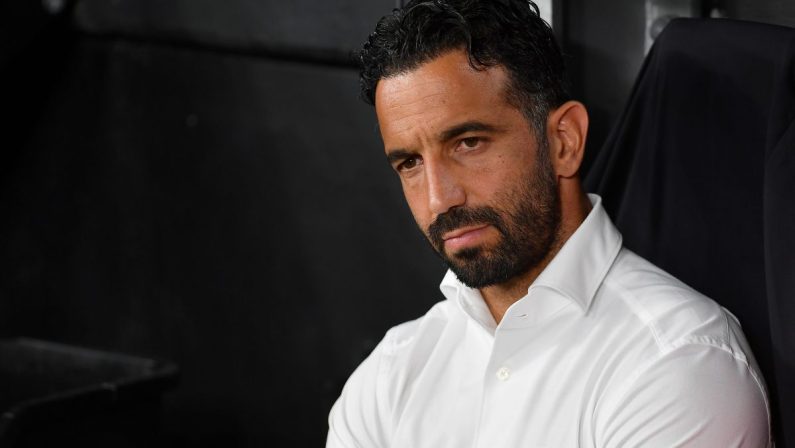 Amorim “Il tempo è prezioso, dobbiamo guadagnarcelo. Pulisic? Lo vedrete in campo”