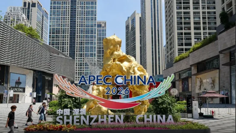 Asia-Pacifico, a novembre a Shenzen il Vertice CEO della Cooperazione economica