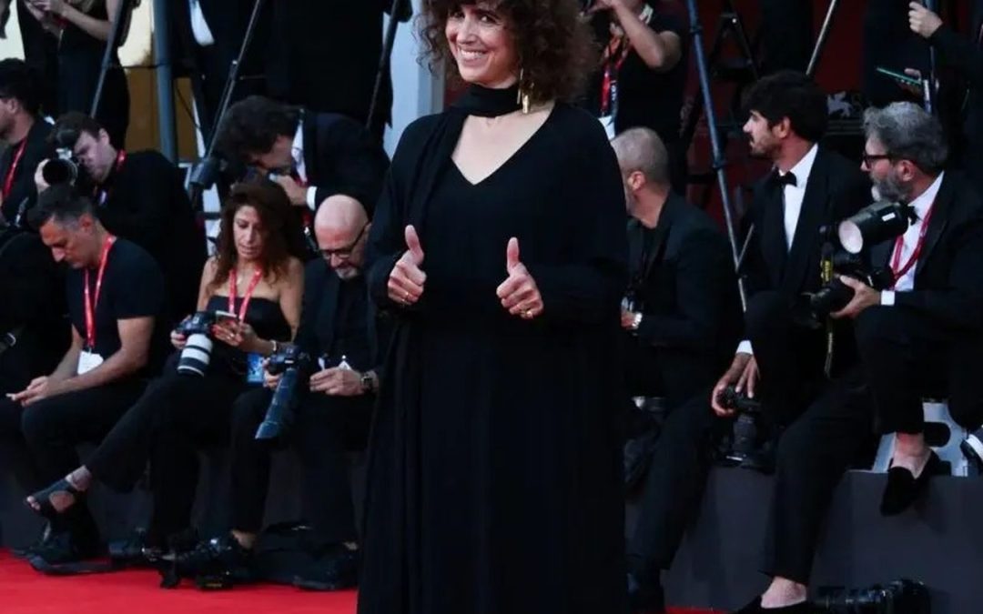A Venezia Leone d’Oro a Woman Unknown, Scamarcio miglior attore Concorso Orizzonti