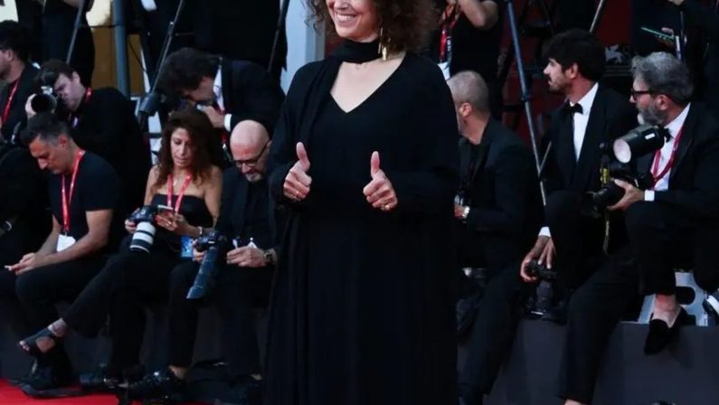 A Venezia Leone d’Oro a Woman Unknown, Scamarcio miglior attore Concorso Orizzonti