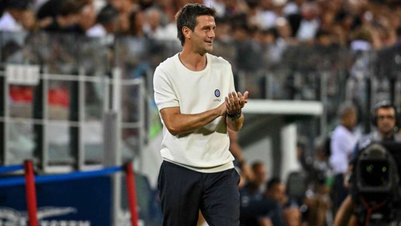 Chivu “A Madrid occasione persa, bene ci sia meno Var”