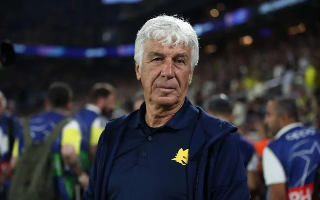 Gasperini “Col Toro serve grande partita, se Dybala sta bene gioca sempre”