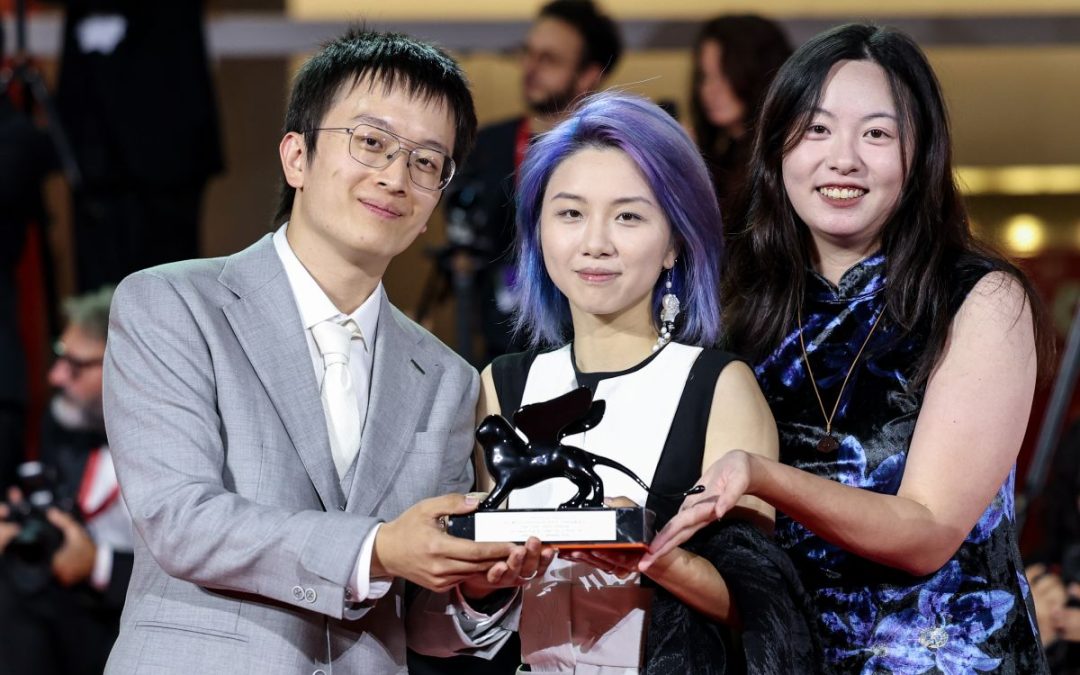 Cinema, il corto cinese “The Pigeon Ring” vince il Gran Premio Venice Immersive