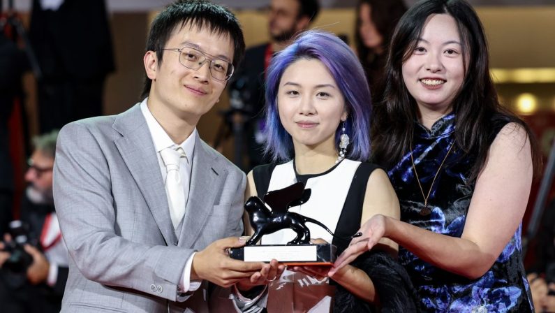 Cinema, il corto cinese “The Pigeon Ring” vince il Gran Premio Venice Immersive
