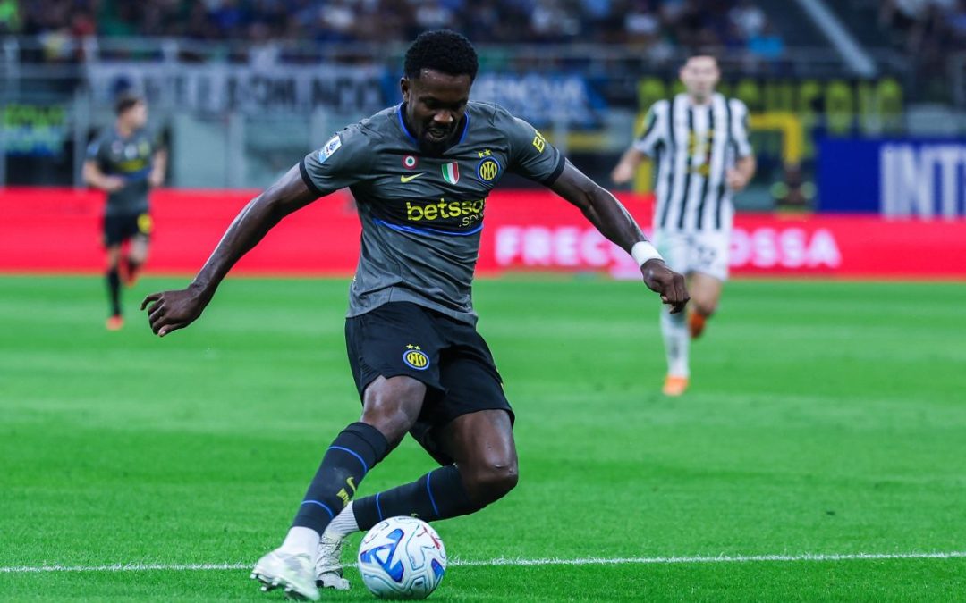 Inter ancora in rimonta, da 0-2 a 5-3 contro l’Udinese