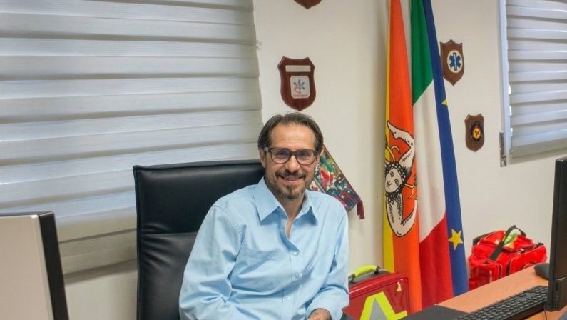 Rinnovato CdA della Seus 118 Sicilia, Castro confermato presidente