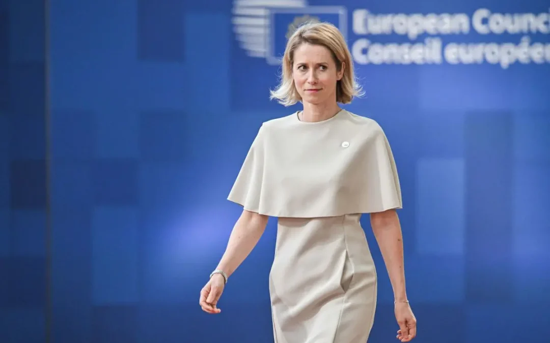 Kallas “Cresce la minaccia di attacchi ibridi russi, risposta deve essere decisa”