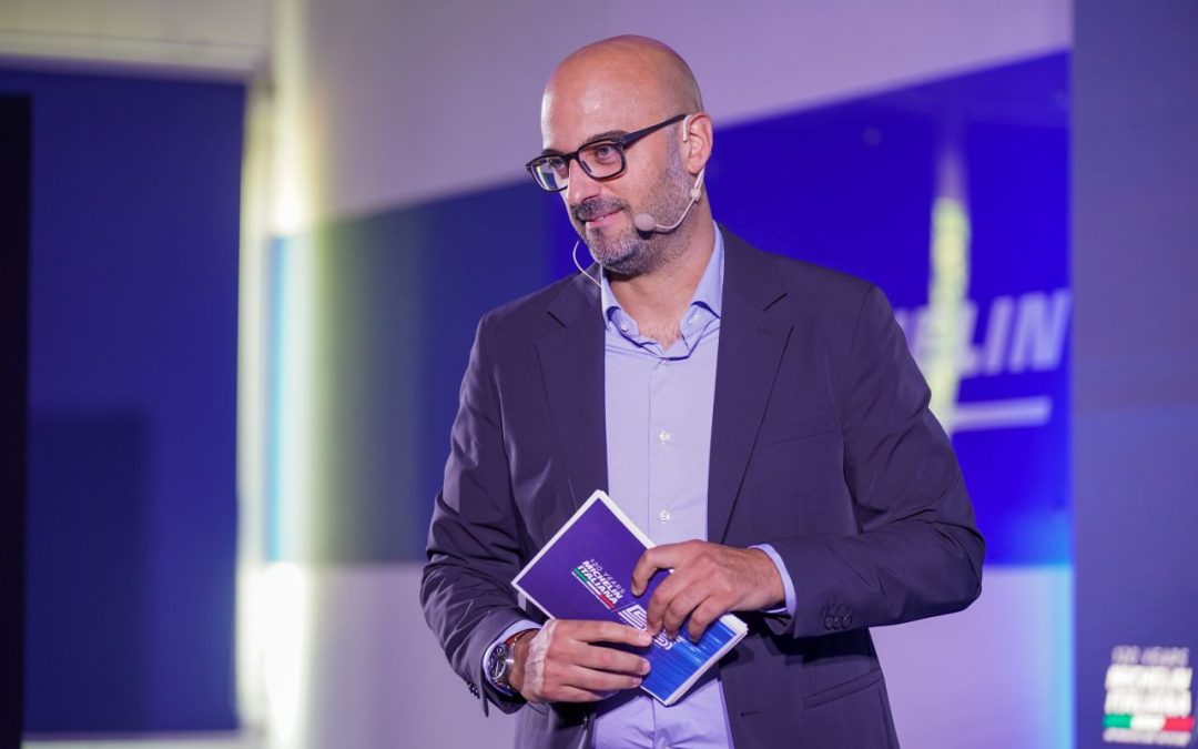 Michelin, Alessandria festeggia 55 anni guardando a innovazione e ambiente