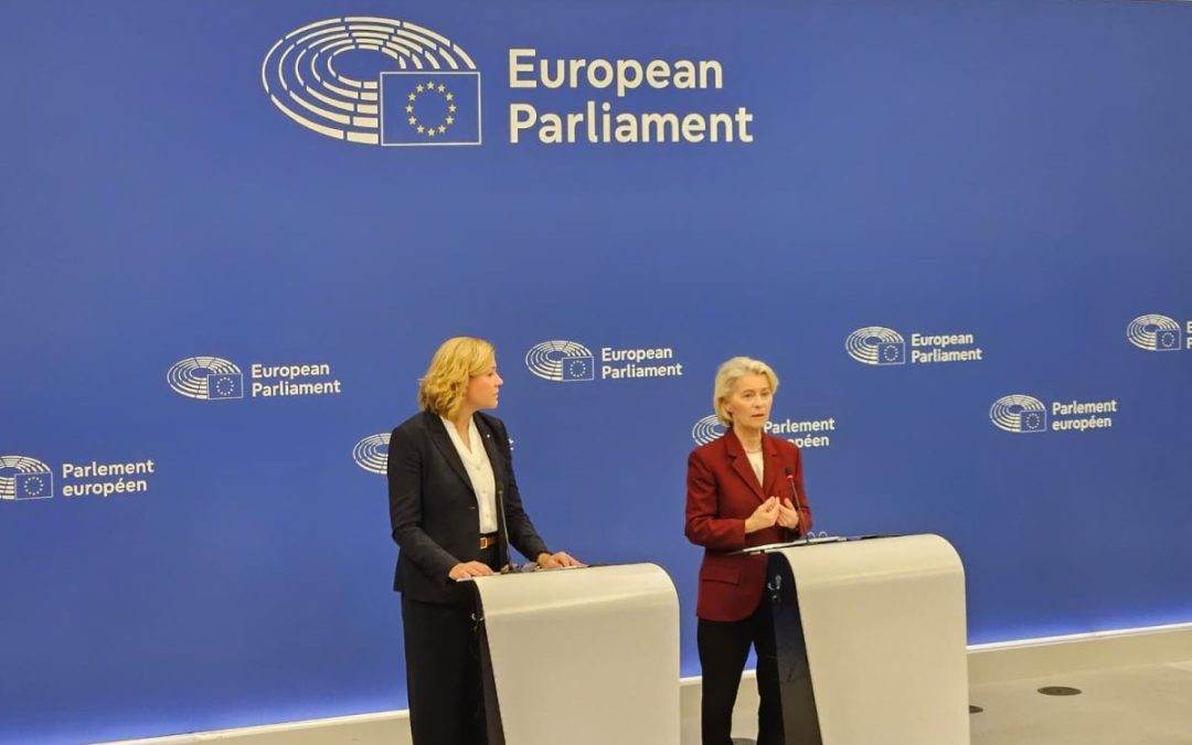 La Commissione Europea lancia il Kids Act, niente social prima dei 13 anni