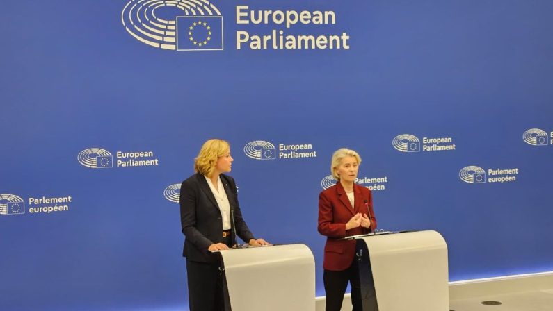 La Commissione Europea lancia il Kids Act, niente social prima dei 13 anni