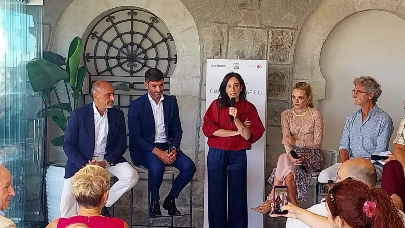 Isybank alla scoperta di nuovi autori cinematografici under 35, al via contest