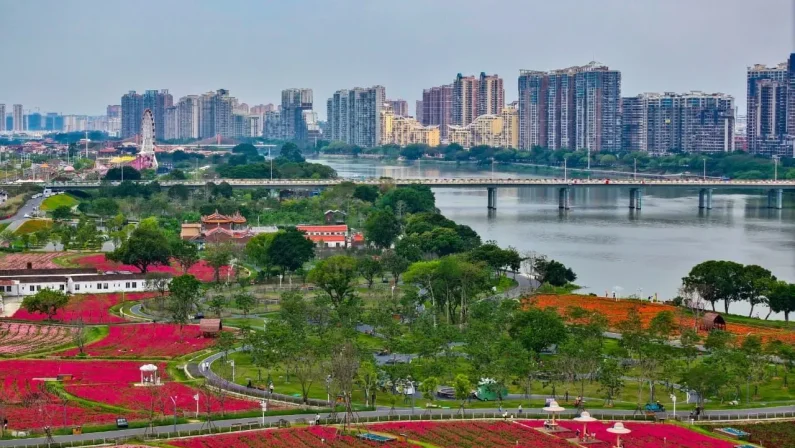 Cina, cambiano la domanda e l’offerta nel mercato immobiliare