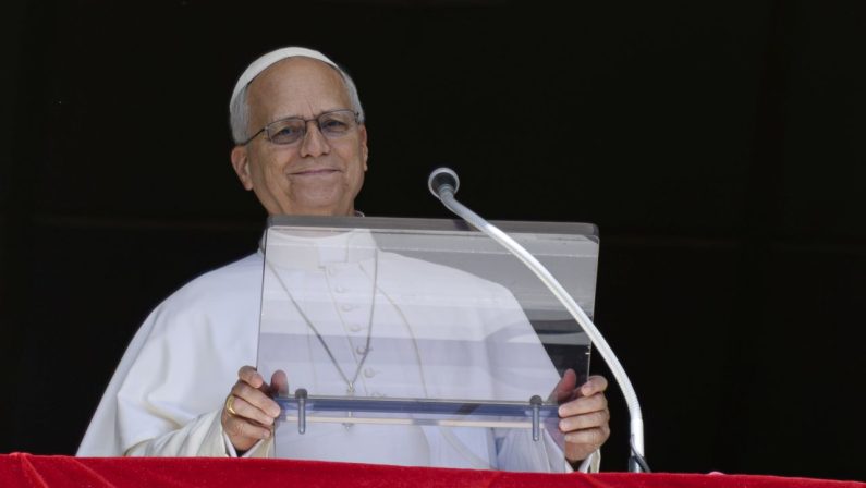 Papa “Preoccupato per la Somalia, comunità internazionale intervenga”