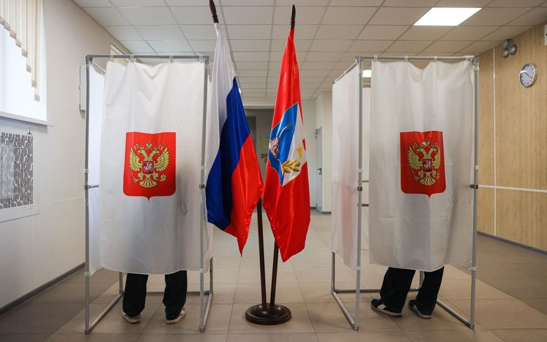 Elezioni per la Duma, Russia Unita al 57,86% voti su oltre 90% schede scrutinate