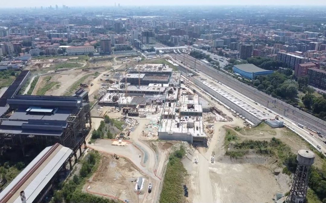 Nuovi investimenti per la Città della Salute a Sesto San Giovanni