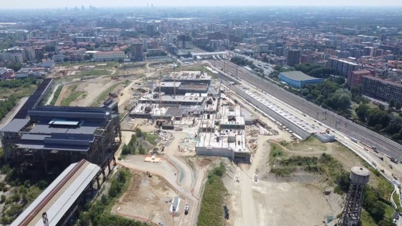 Nuovi investimenti per la Città della Salute a Sesto San Giovanni