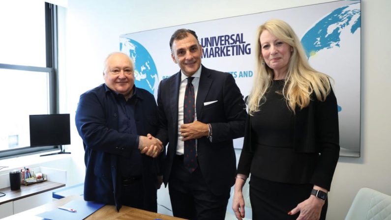 Sicilia protagonista ai Fancy Food Show, intesa Regione-SFA-Universal Marketing
