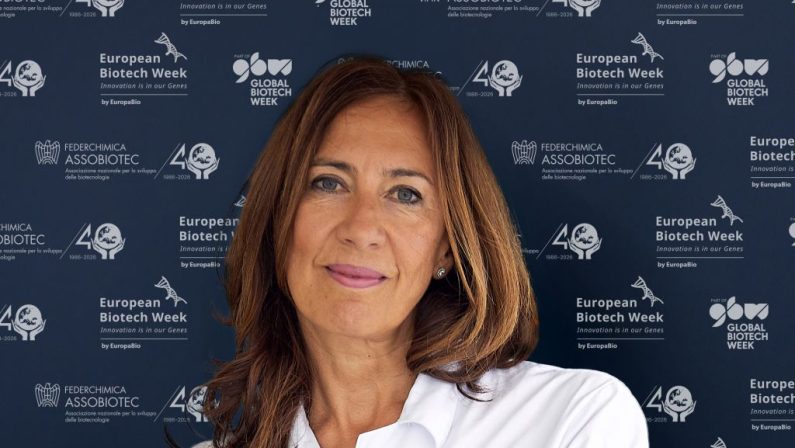 Torna la Biotech Week, Assobiotec presenta “La Quarta Rivoluzione Agroalimentare”