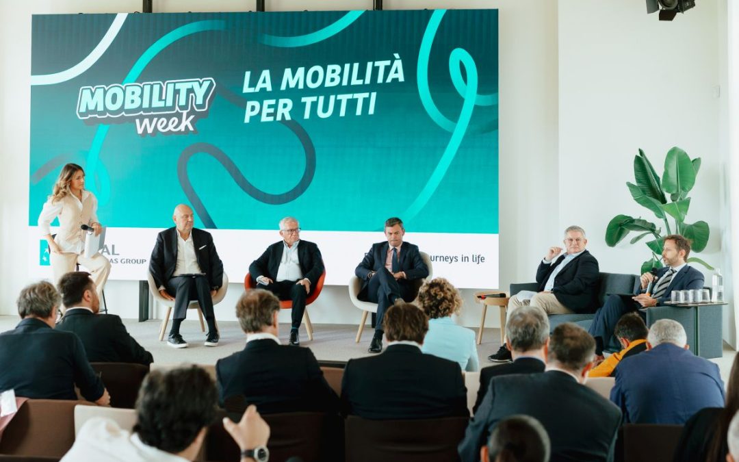Arval Mobility Observatory, spostamenti pesano nella scelta del posto di lavoro