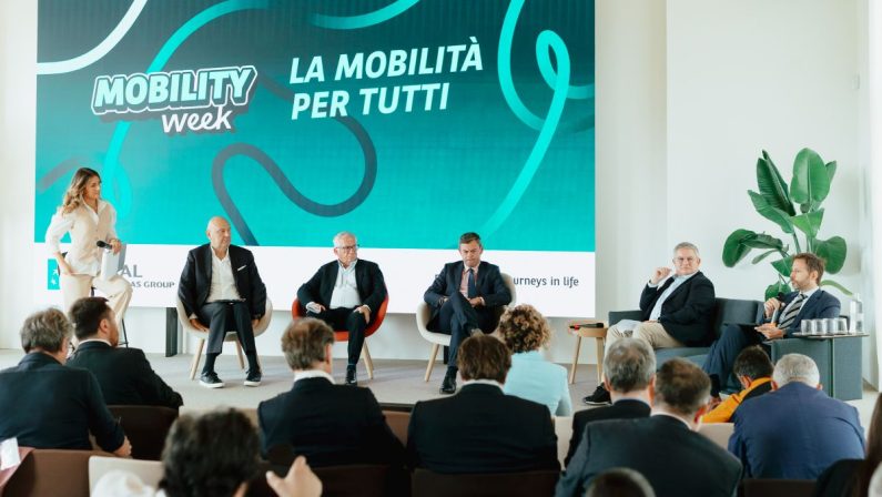 Arval Mobility Observatory, spostamenti pesano nella scelta del posto di lavoro