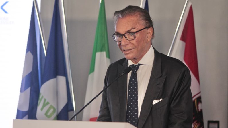 UFI Hydrogen, in Trentino nuovo polo industriale per le tecnologie dell’idrogeno