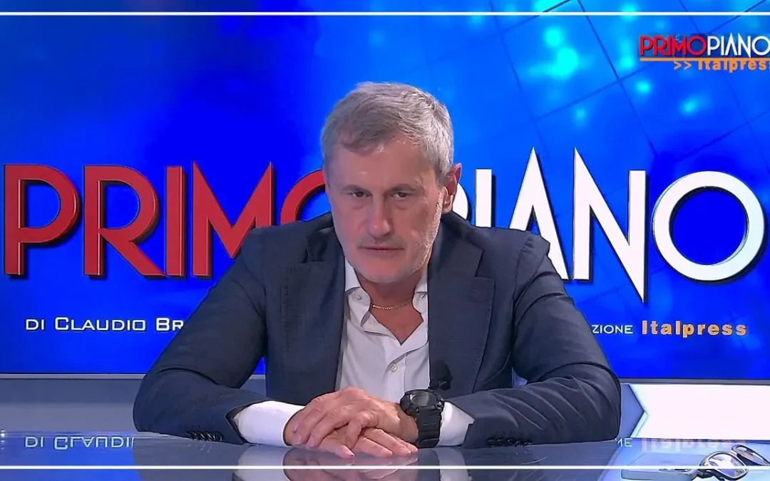Alemanno “Meloni non ha più il monopolio a destra, noi disponibili al dialogo”