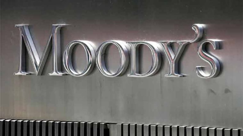 Moody’s conferma rating a Baa2, “Italia resiliente a shock energia”
