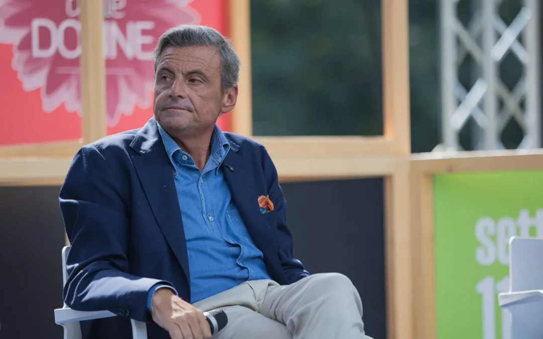 Calenda “Zero possibilità di allearmi con Meloni o Schlein”