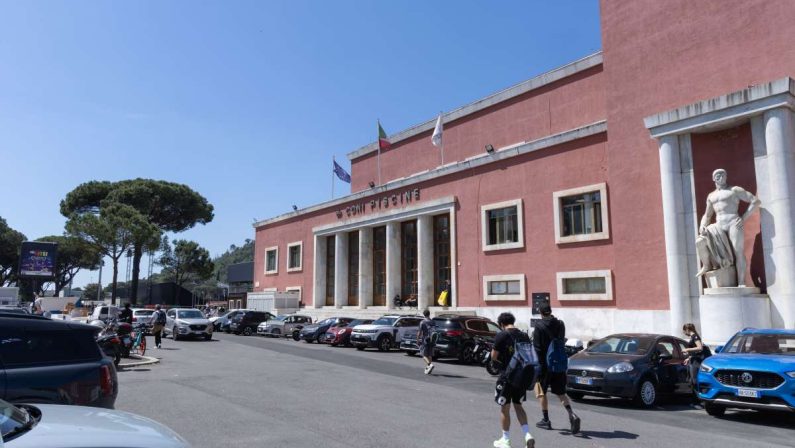 Dimissioni Miglietta e 7 consiglieri, martedì Giunta Coni su caso Fipe