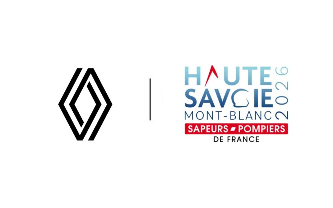 Mondial Secours et Protection 2026, Renault al fianco dei Vigili del Fuoco