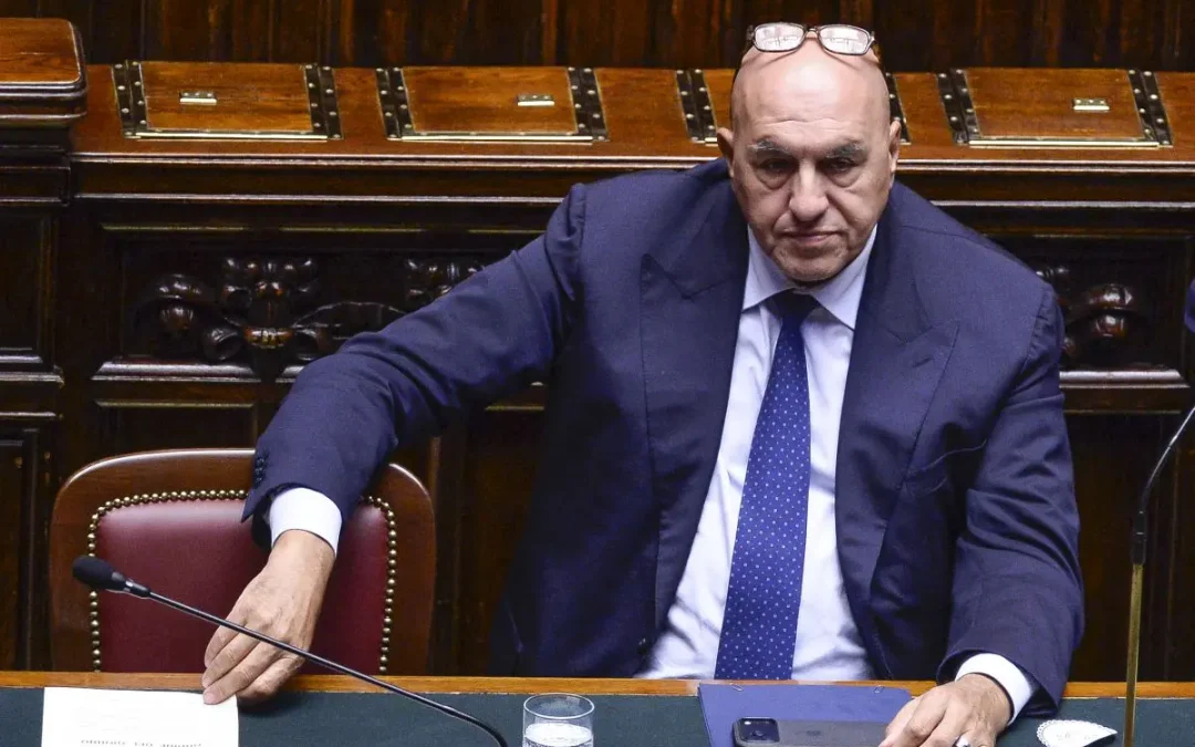 Iraq, Crosetto “Concluso il rientro delle nostre Forze Armate, si apre nuova fase”