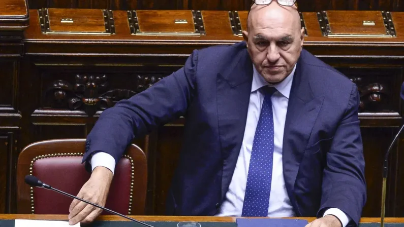 Iraq, Crosetto “Concluso il rientro delle nostre Forze Armate, si apre nuova fase”