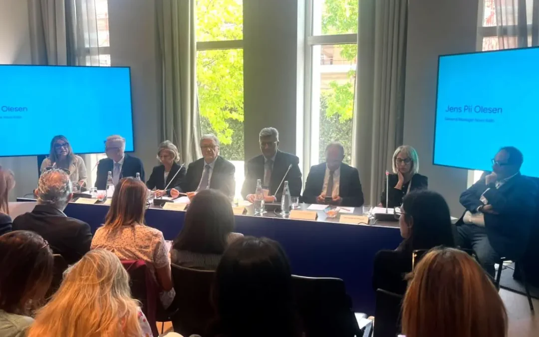 Diabete e obesità, Novo a EASD: le novità su semaglutide e le opzioni terapeutiche