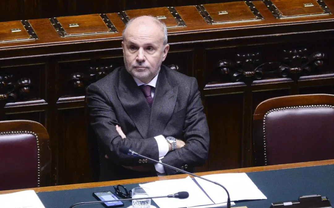 Schillaci “Sulle malattie cardio-cerebrovascolari consolidiamo la prevenzione”