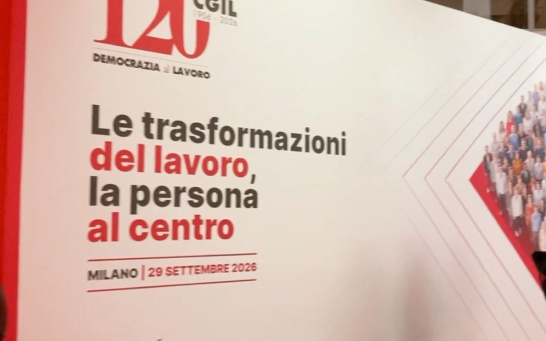 Lavoro, dall’IA alla transizione energetica: le sfide del futuro