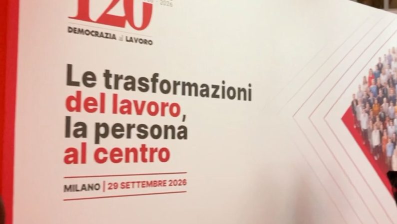 Lavoro, dall’IA alla transizione energetica: le sfide del futuro