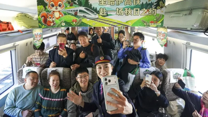 Cina, il settore dei servizi traina la crescita economica nel primo semestre