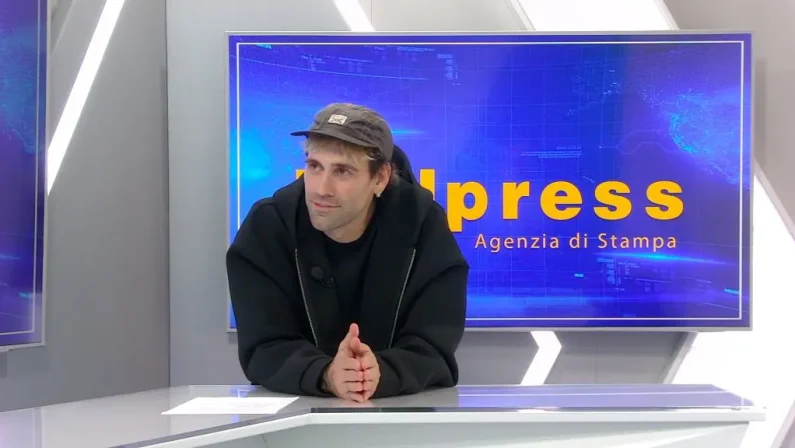 Parte da Milano il tour nei teatri di Mr.Rain “Ho bisogno di riconnettermi ai fan”