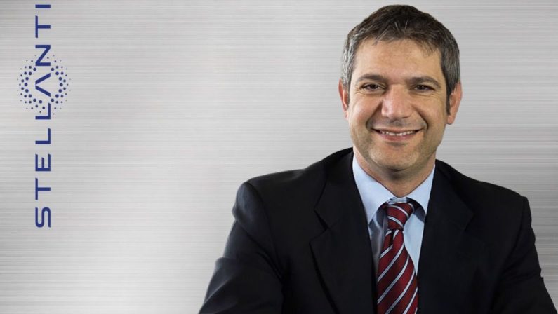 Stellantis, Parasacco nuovo responsabile Free2move eSolutions e Free2move Charge