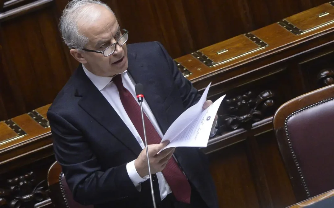Migranti, Piantedosi “In due anni oltre l’80% di sbarchi in meno”