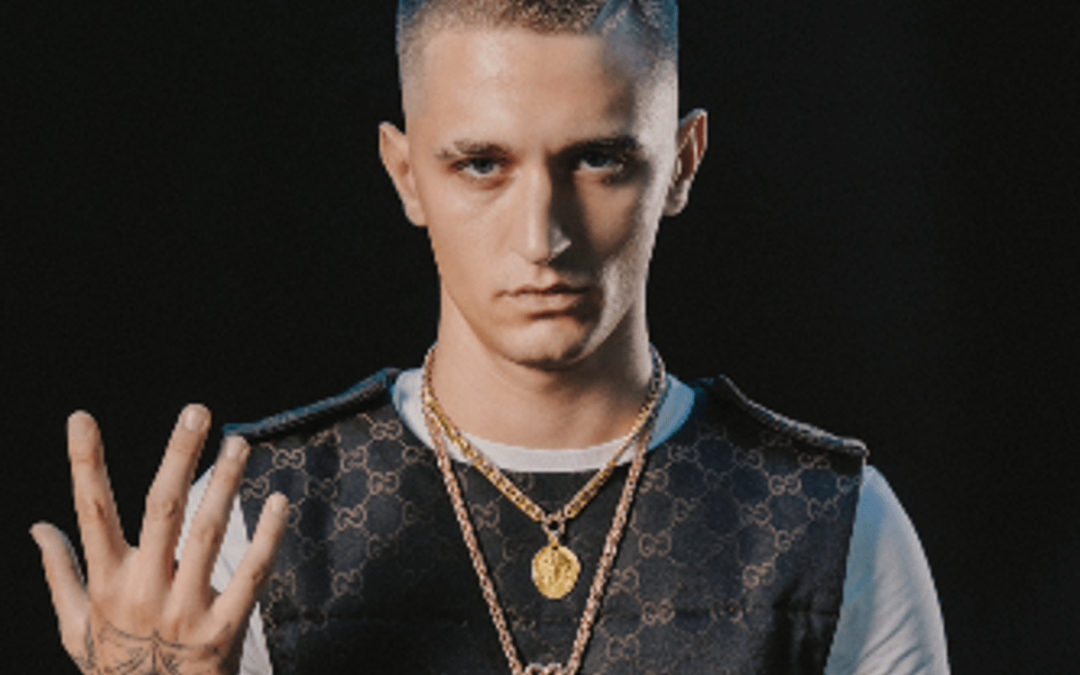 22simba, ‘Miria’ è il nuovo album: in arrivo il 18 settembre