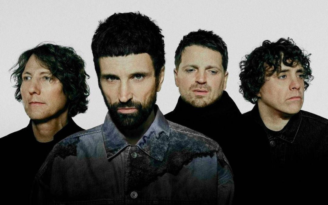 Kasabian, il nuovo album ‘Act III’ è più Kasabian che mai