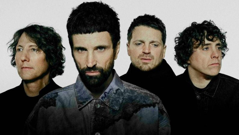 Kasabian, il nuovo album ‘Act III’ è più Kasabian che mai