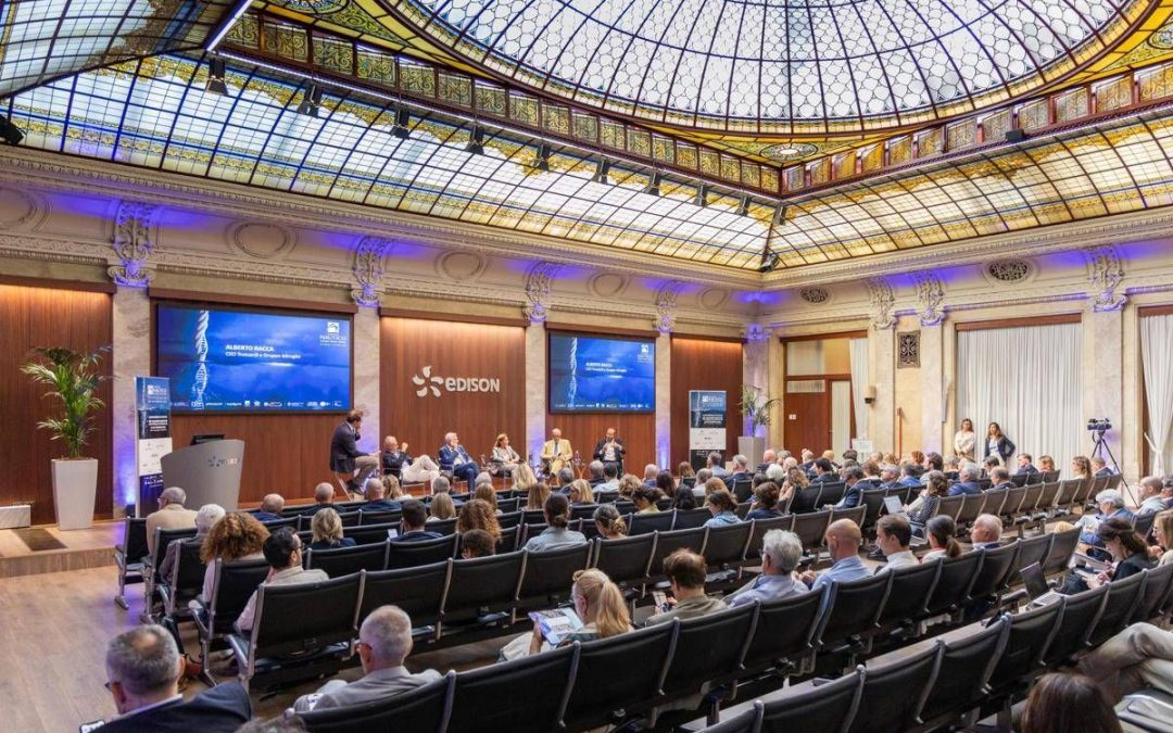 Nautica: oltre 1.000 imbarcazioni e 45 Paesi, a Genova il 66° Salone Internazionale
