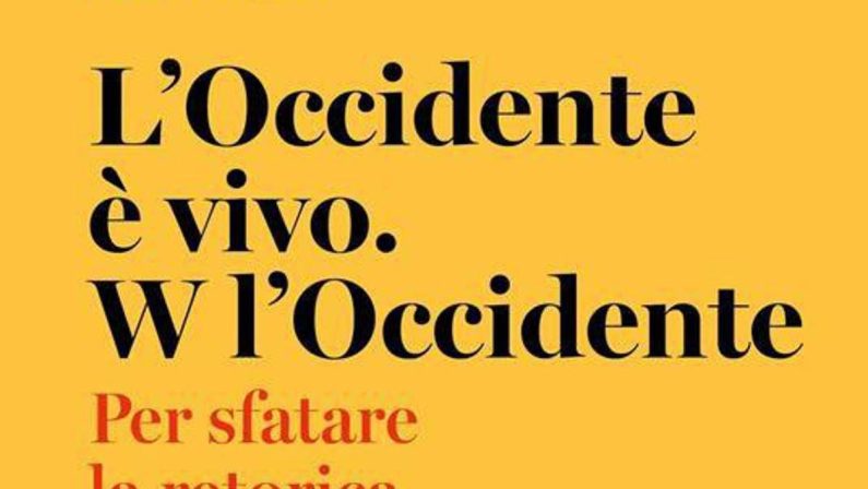 Il funerale dell’Occidente può attendere: il libro di Paolo Messa contro il declinismo