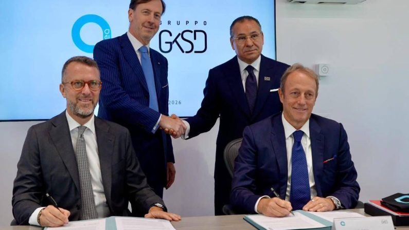 Acea firma accordo con Gksd Green Solutions Italy per gestione rifiuti in Albania